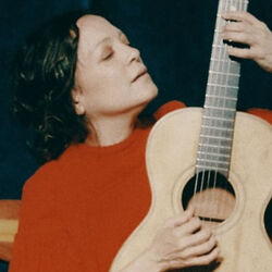 Natalia Lafourcade