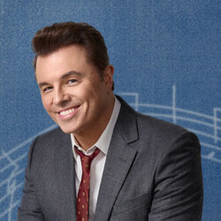 Seth MacFarlane