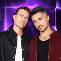 Loud Luxury