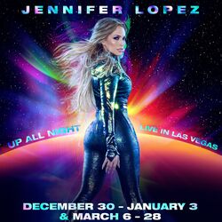 Jennifer Lopez