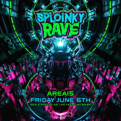 Sploinky Rave