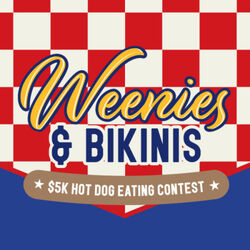 Weenies & Bikinis