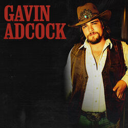 Gavin Adcock