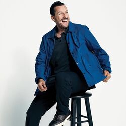 Adam Sandler