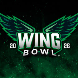 Wing Bowl 2026