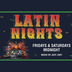 Latin Nights