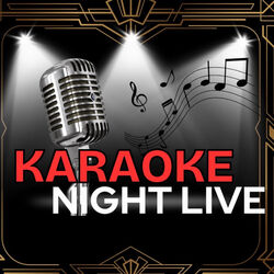 Karaoke Night Live