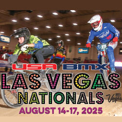 USA BMX Nationals 2025 