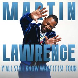 Martin Lawrence