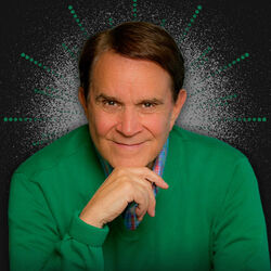 Rich Little