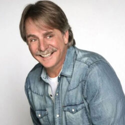 Jeff Foxworthy & Larry The Cable Guy