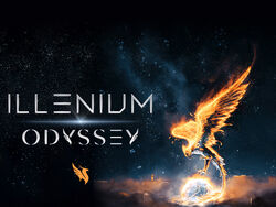 Illenium Presents Odyssey at Sphere