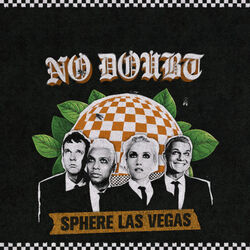 No Doubt Live at Sphere