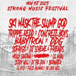 Strong Music Festival