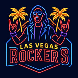 Las Vegas Rockers