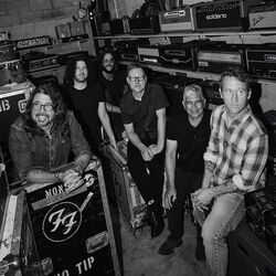 Foo Fighters