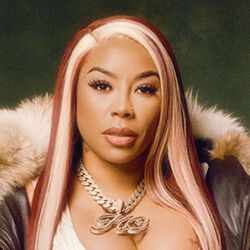 Keyshia Cole