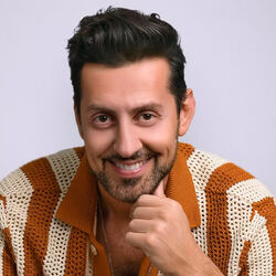 Max Amini