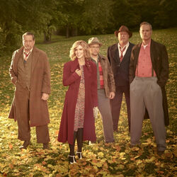 Alison Krauss & Union Station Feat. Jerry Douglas