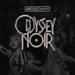 Oddyssey Noir