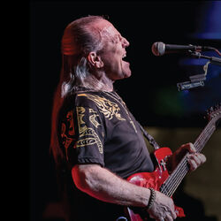 Mark Farner’s American Band