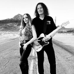 Glenn & Sherri