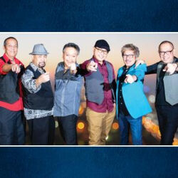San Fernando Band