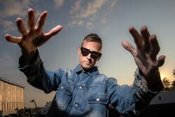 Kaskade