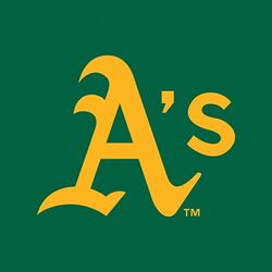 Athletics Baseball