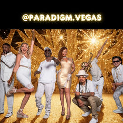 Paradigm.Vegas
