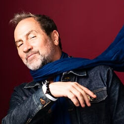 Tom Rhodes