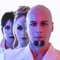 The Human League