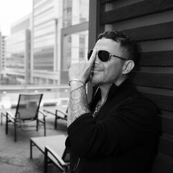 Alejandro Sanz: ¿Y Ahora Qué?