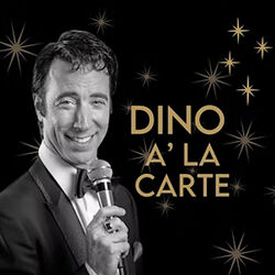 Dino After Dark