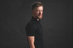 Daniel Sloss