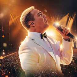 Cristian Castro