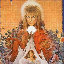 Jim Henson’s Labyrinth: In Concert 40th Anniversary