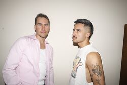 Loud Luxury