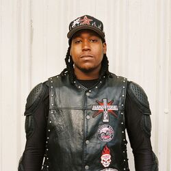 Don Toliver Octane Tour 2026