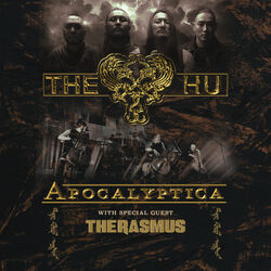 The HU and Apocalyptica