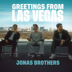 Jonas Brothers: Greetings From Las Vegas