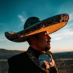 Pepe Aguilar: En Concierto