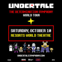 UNDERTALE