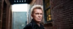 Billy Idol