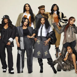 TLC & Salt-N-Pepa