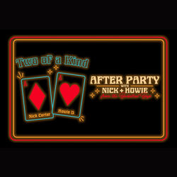 Two of a Kind After Party