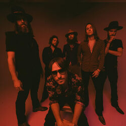 Whiskey Myers