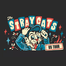 The Stray Cats