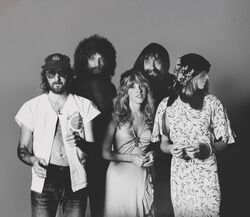 Fleetwood Mask