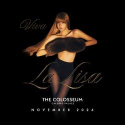 VIVA LA LISA